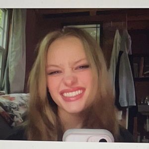 Meet your Posher, Aubrie